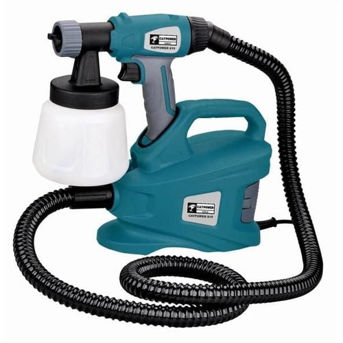 Cat Power 810 Elektrikli Boya Tabancası 700 Watt - Bulutretail