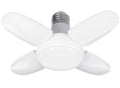 CATA 1151 Pervane 30 Watt Led Ampul 6500K Beyaz Işık E27 Duy