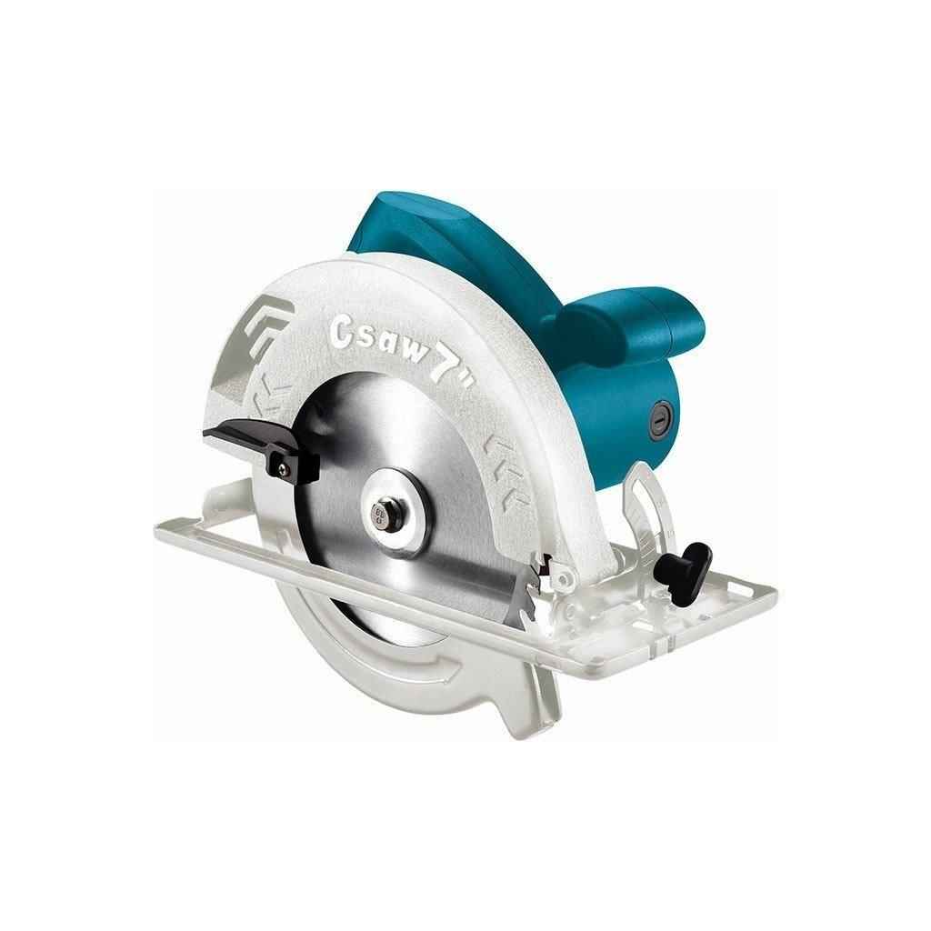 Catpower 1207 Daire Testere 185 Mm 1250 Watt - Bulutretail