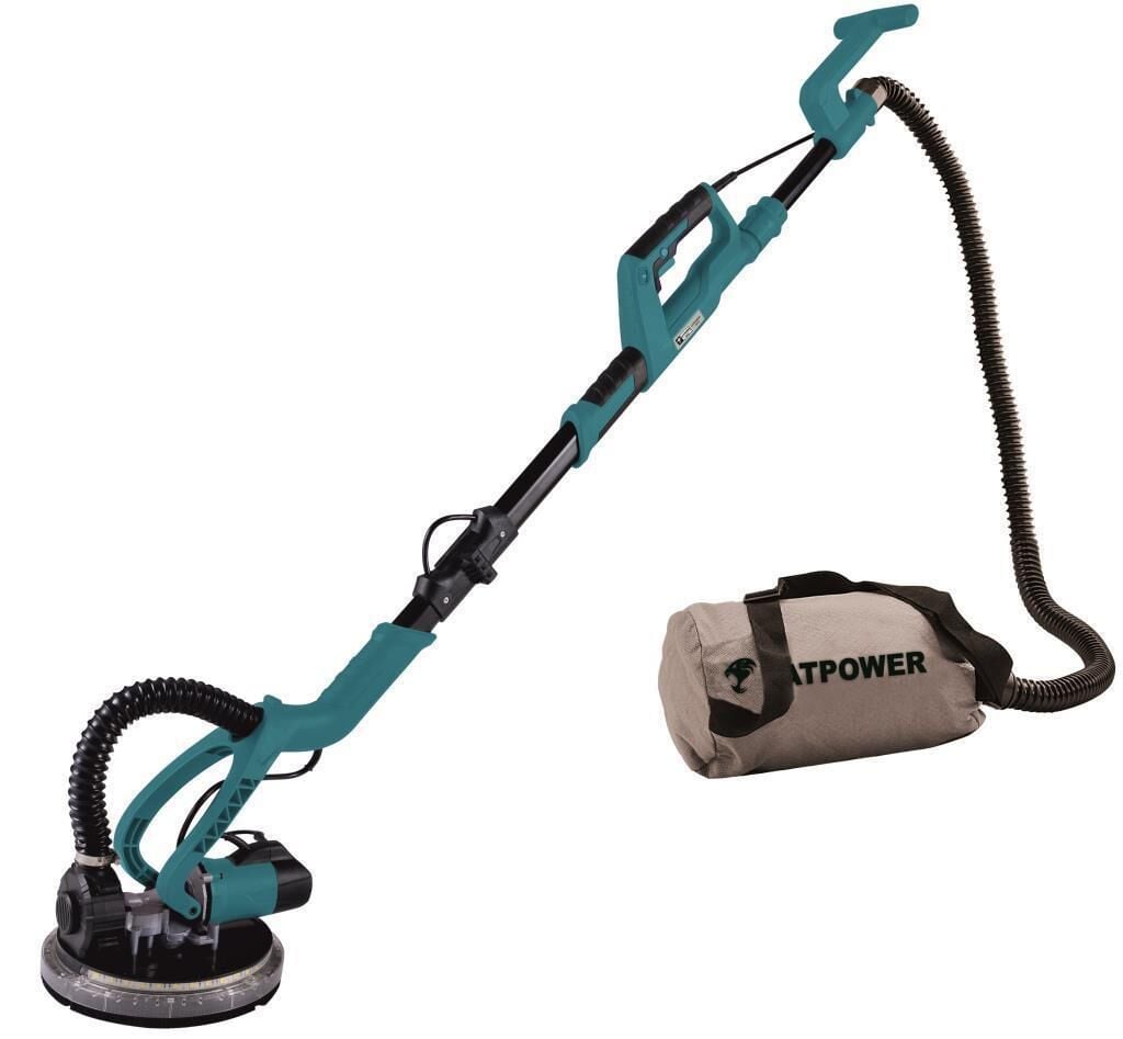 Catpower 3014 Duvar Zımparalama Makinesi 710 Watt - Bulutretail