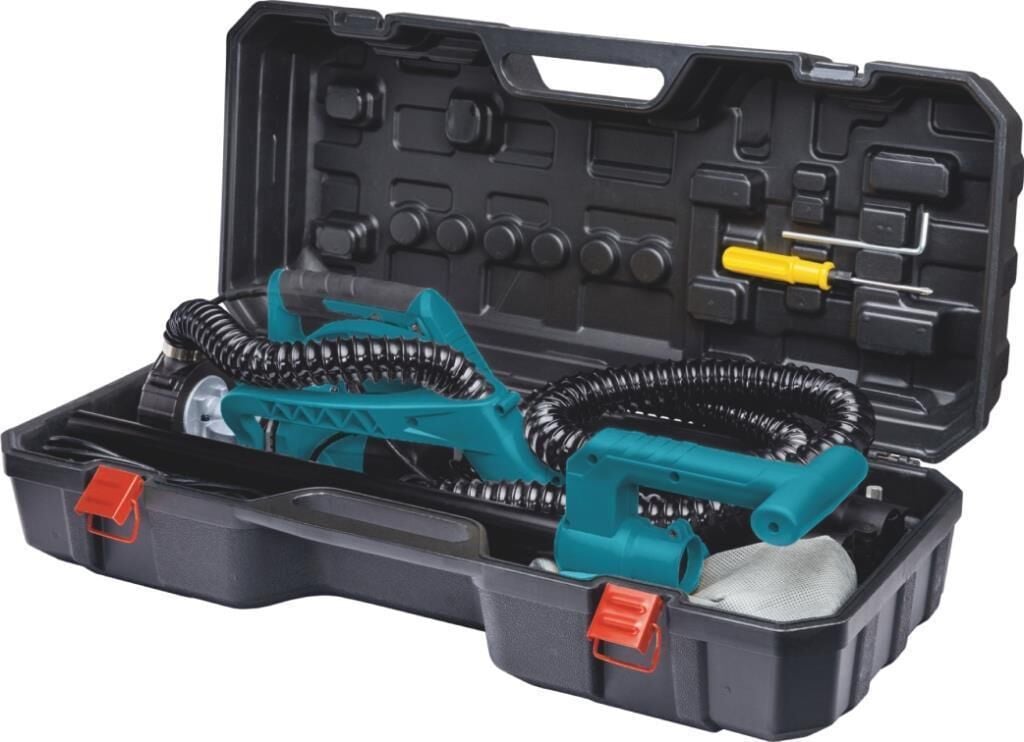 Catpower 3014 Duvar Zımparalama Makinesi 710 Watt - Bulutretail