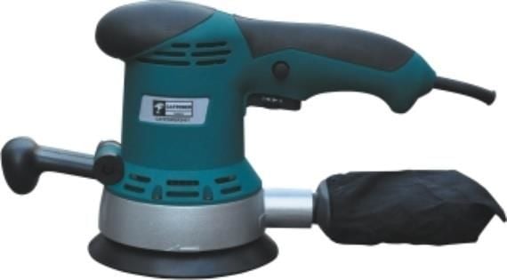 Catpower 3451 Eksantrik Zımpaara 450 Watt - Bulutretail