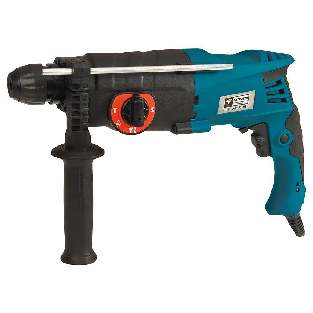 Catpower 5925 Kırıcı Delici 3 Kg 920 Watt - Bulutretail