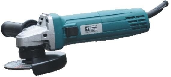 Catpower 6115 Avuç Taşlama 115 Mm 750 Watt