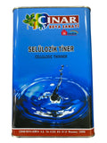 Çınar Selülozik Tiner 2,5 Litre - Bulutretail