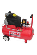Cora Zb2550 2,5 Hp 50 Litre Hava Kompresör - Bulutretail