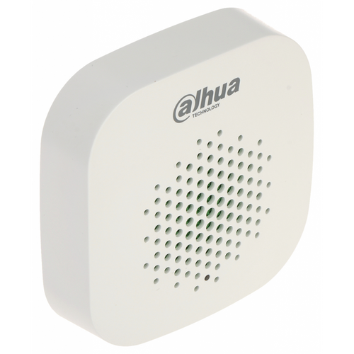 DAHUA ARA12-W2, Kablosuz, İç Ortam Siren