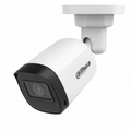 DAHUA HAC-B1A21-U-A-0360B, 2Mpix,  3.6mm Lens, 30 Mt Gece Görüşü, Dahili Mikrofon, Bullet Kamera