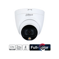 DAHUA HAC-HDW1209TLQ-LED-0280B, 2Mpix, 2.8mm Lens, 20 Mt Gece Görüşü, Full Color, 4 IN 1, Dome Kamera