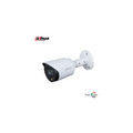DAHUA HAC-HFW1209C-LED-0360B, 2Mpix, 3.6mm Lens, 20 Mt Gece Görüşü, Full Color, 4 IN 1, IP67, Bullet Kamera
