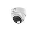 DAHUA HAC-T1A21P-U-IL-0280B, 2Mpix, 2.8mm Lens, 25 Mt Gece Görüşü, Smart Dual Light, Dome Kamera
