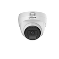 DAHUA HAC-T1A21P-U-IL-A-0280B, 2Mpix, 2.8mm Lens, 25 Mt Gece Görüşü, Smart Dual Light, Dahili Mikrofon, Dome Kamera