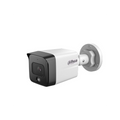 DAHUA IPC-HFW1230TC1-SA, 2Mpix, 2,8mm Lens,  SD Kart, Starlight, H265+, Dahili Mikrofon, 30Mt Gece Görüşü, IP67, PoE Bullet IP Kamera