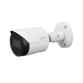 DAHUA IPC-HFW2241S-S-0360B, 2Mpix, 3,6mm Lens, H265+,  30Mt Gece Görüşü, IP67, Dahili Mikrofon, PoE Bullet IP Kamera