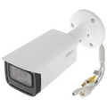 DAHUA IPC-HFW5241T-ASE,  2Mpix, 3,6mm Lens, H265+, Starlight, 80Mt Gece Görüşü,  IP67, PoE Metal Kasa Bullet IP Kamera