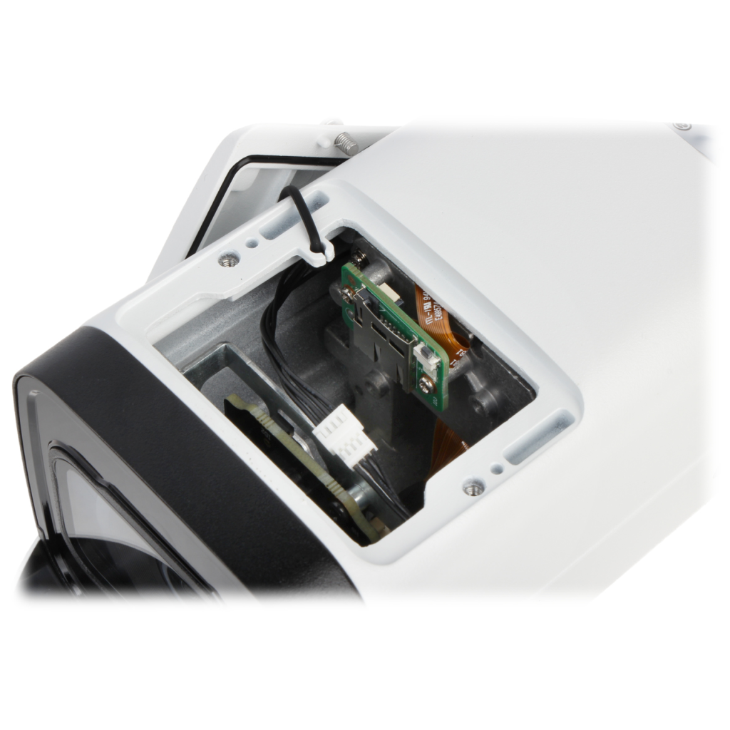 DAHUA IPC-HFW5241T-ASE,  2Mpix, 3,6mm Lens, H265+, Starlight, 80Mt Gece Görüşü,  IP67, PoE Metal Kasa Bullet IP Kamera