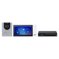 DAHUA KTP01(S) IP Villa Kit Yüzey Tipi Görüntülü  İnterkom Kit