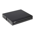DAHUA NVR2104HS-P-T, 4Kanal PoE, 8Mpix, H265+, 1 HDD Desteği, 1080P Kayıt, 80Mbps Bant Genişliği, NVR