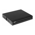 DAHUA NVR2104HS-T, 4Kanal, 8Mpix, H265+, 1 HDD Desteği, 1080P Kayıt, 80Mbps Bant Genişliği, NVR