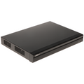 DAHUA  NVR4232-4KS3, 32Kanal, 12Mpix, H265+, 2 HDD Desteği, 1080P Kayıt, 160Mbps Bant Genişliği, NVR
