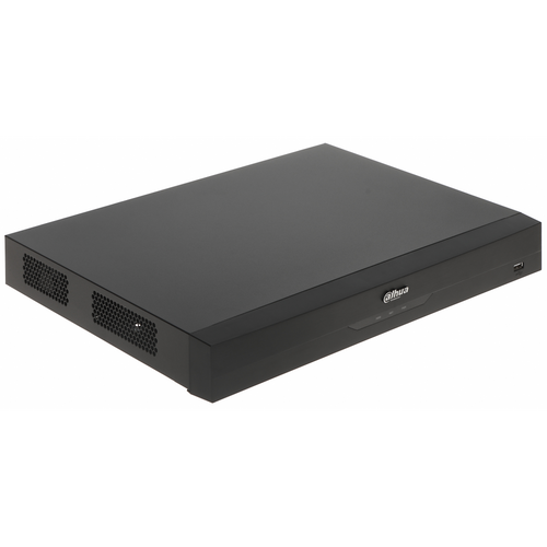 DAHUA  NVR5232-EI, 32Kanal, 12Mpix, H265+, 2 HDD Desteği, 1080P Kayıt, 320Mbps Bant Genişliği, NVR