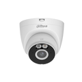 DAHUA T2A-PV, 2Mpix, 2,8mm Lens, H265, 30Mt Gece Görüşü, IP67, Wifi, Dahili Mikrofon, Dome IP Kamera