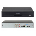 DAHUA XVR5104HS-5M-I3, 4Kanal, 5Mpix, H265+, 1 HDD Desteği, 5in1 DVR Cihazı