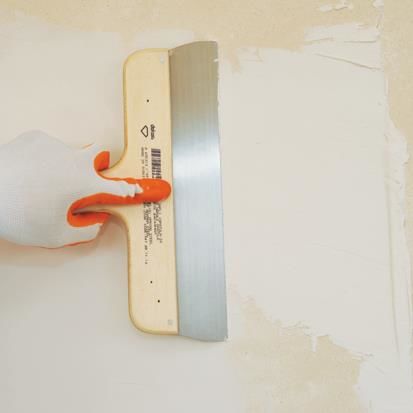 Dekor 045 Eğri Saplı Ispatula 20 Cm - Bulutretail