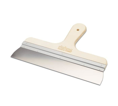 Dekor 046 Eğri Saplı Ispatula 25 Cm - Bulutretail