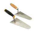 Dekor 064 Ahşap Saplı Sıvacı Malası 26 Cm - Bulutretail