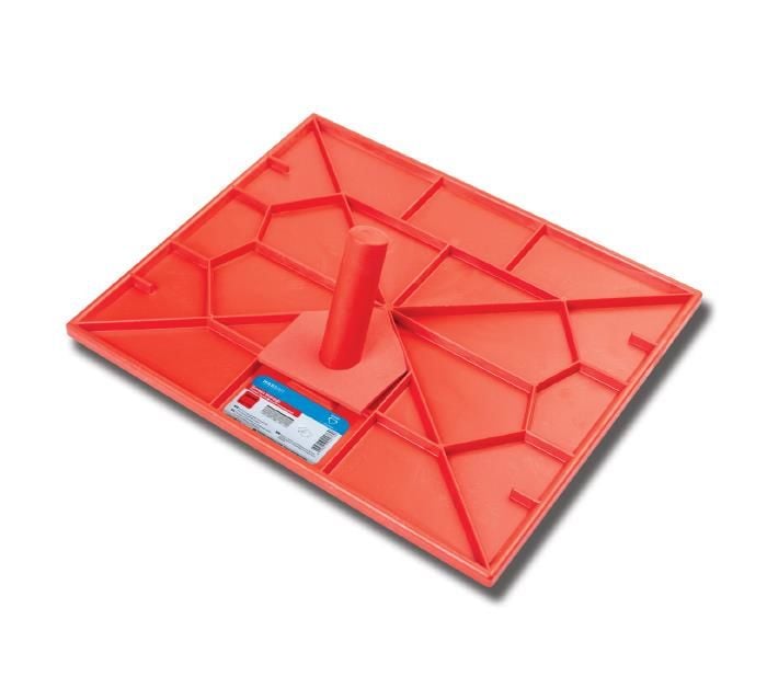 Dekor 076 Sıvacı Küreği 36X44 - Bulutretail