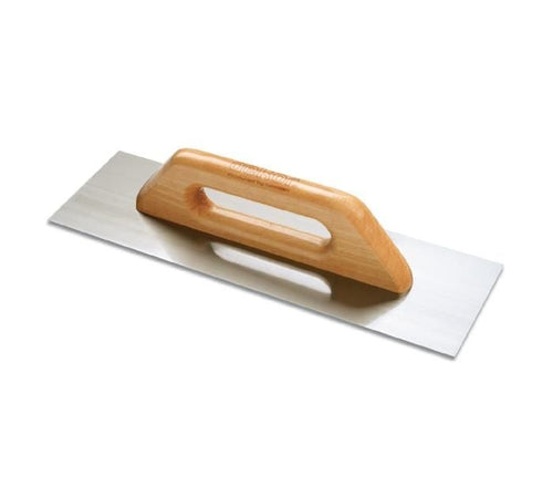 Dekor 099 Alçı Malası Ahşap Kapalı Saplı 50 Cm - Bulutretail