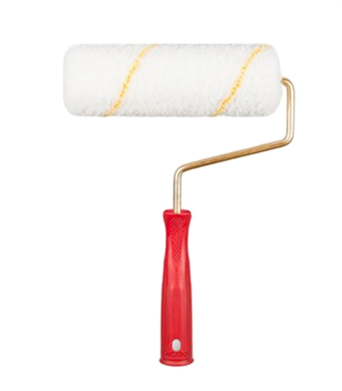 Dekor 1081 Eksport Saten Rulo 25 Cm - Bulutretail