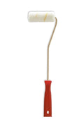 Dekor 1084 Eksport Saten Rulo 10 cm Saplı - Bulutretail