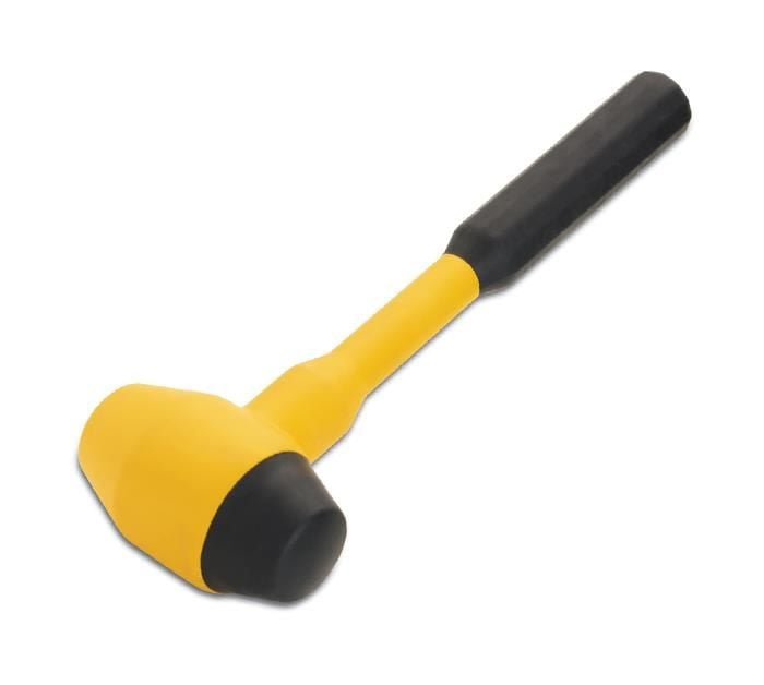 Dekor 328 Lastik Tokmak 600 Gr - Bulutretail