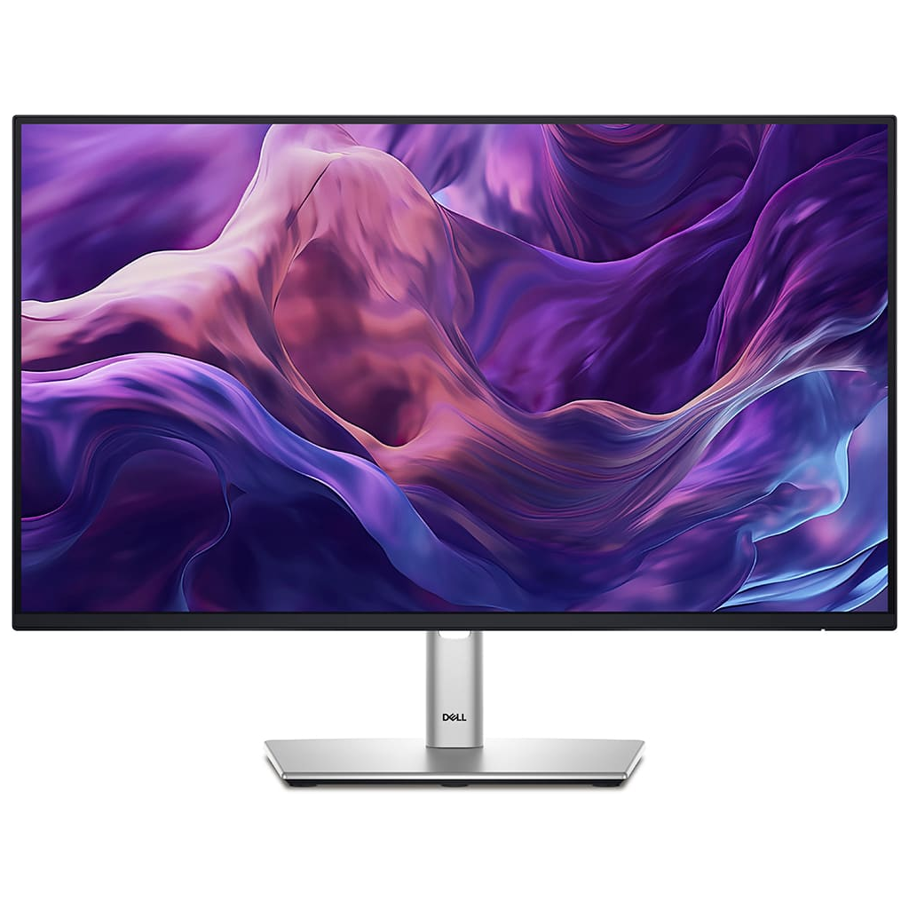 DELL P2425HE, 23,8&amp;quot;, 5ms, 100Hz, Full HD, HDMI, DP, USB, Type-C,  RJ45, Pivot, IPS LED MONİTÖR
