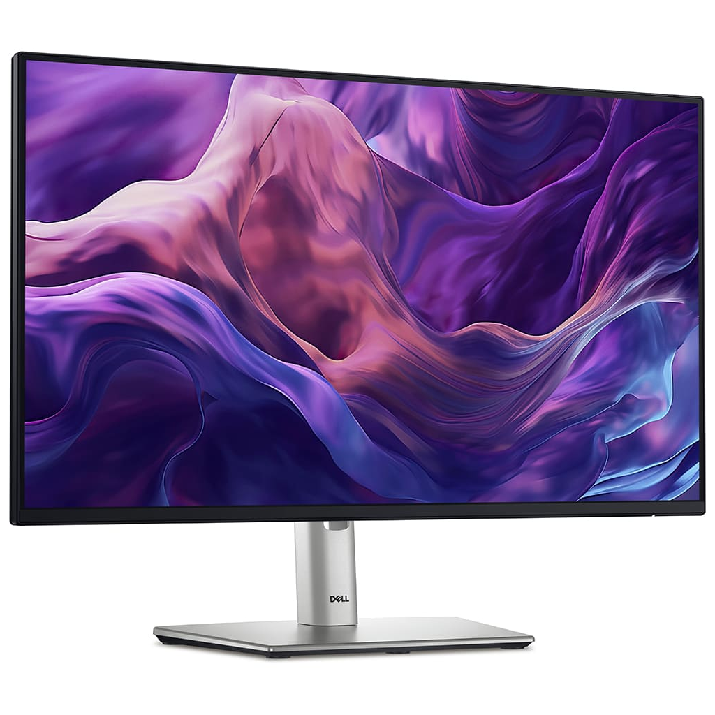 DELL P2425HE, 23,8&amp;quot;, 5ms, 100Hz, Full HD, HDMI, DP, USB, Type-C,  RJ45, Pivot, IPS LED MONİTÖR