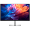 DELL P2725H, 27&amp;quot;, 5ms, 100Hz, Full HD, D-Sub, HDMI, DP, USB, Type-C, Pivot, IPS LED MONİTÖR