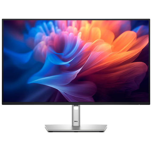 DELL P2725H, 27&amp;quot;, 5ms, 100Hz, Full HD, D-Sub, HDMI, DP, USB, Type-C, Pivot, IPS LED MONİTÖR