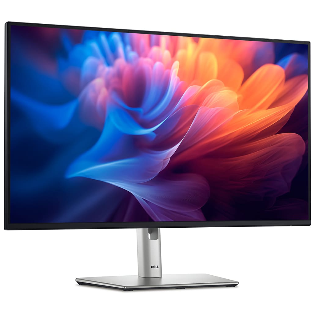 DELL P2725H, 27&amp;quot;, 5ms, 100Hz, Full HD, D-Sub, HDMI, DP, USB, Type-C, Pivot, IPS LED MONİTÖR