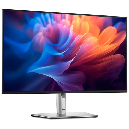 DELL P2725H, 27&amp;quot;, 5ms, 100Hz, Full HD, D-Sub, HDMI, DP, USB, Type-C, Pivot, IPS LED MONİTÖR