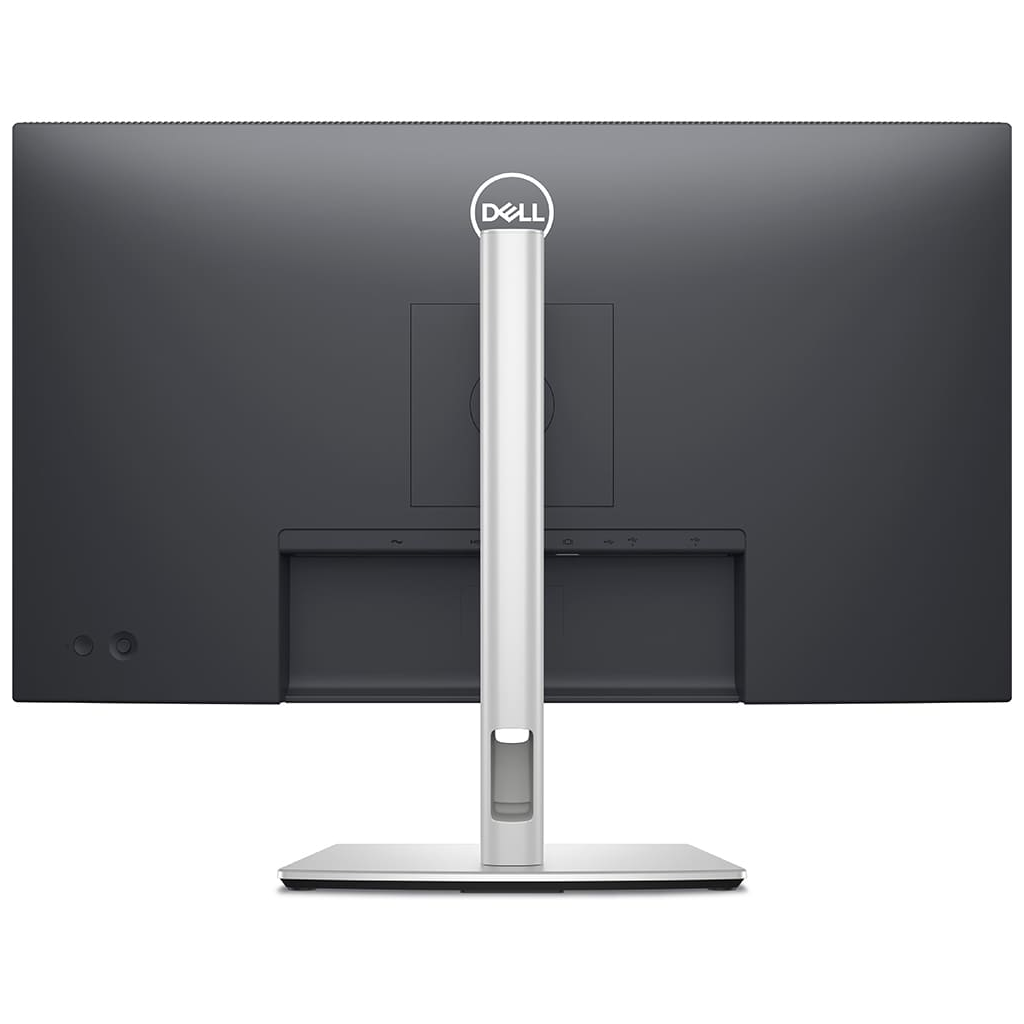 DELL P2725H, 27&amp;quot;, 5ms, 100Hz, Full HD, D-Sub, HDMI, DP, USB, Type-C, Pivot, IPS LED MONİTÖR