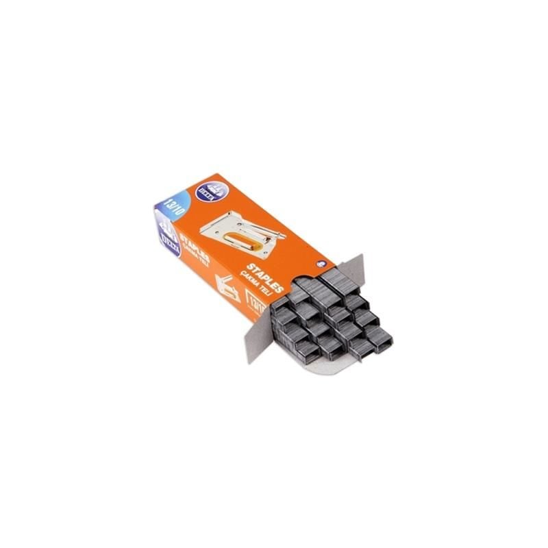 Delta Zımba Teli 13X6 Mm - Bulutretail