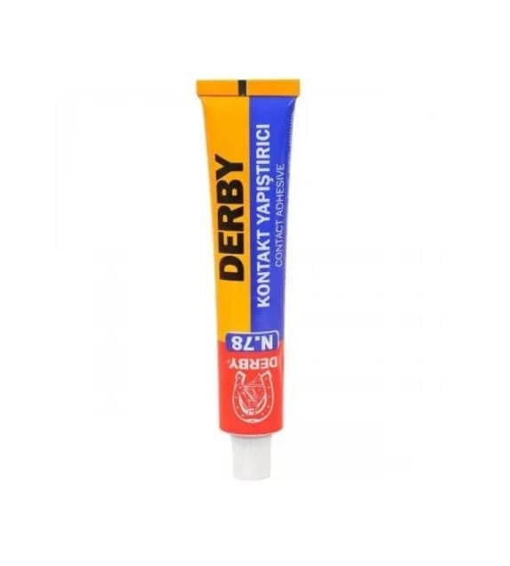 Derby Çok Amaçlı Yapıştırıcı 40 Gr - Bulutretail