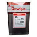 Dewilüx Selülozik Tiner 10 Kg (12 Litre) - Bulutretail