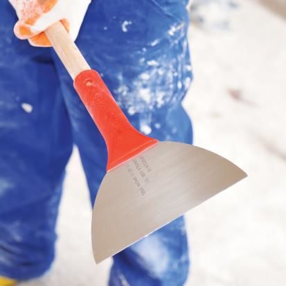Dkr 751 Kazıma Spatula No:18 Sap Takılabilir - Bulutretail