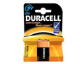 Duracell 9 Volt Alkalin Pil - Bulutretail