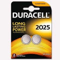 Duracell Cr 2025 Lityım Pil 3 Volt 2 Li - Bulutretail