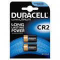 Duracell Cr2 Ultura Photo 3V Lithium Pil - Bulutretail