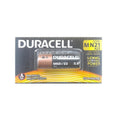 Duracell Mn21 12 Volt Kumanda Pili 1 Adet - Bulutretail